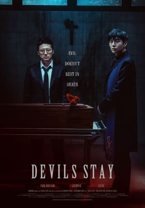 Watch Where to Watch: Devils Stay (2024) Movie Online