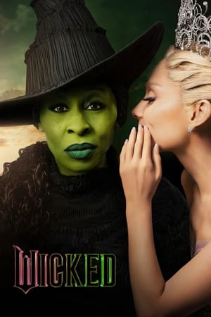 Watch Where to Watch: Wicked (2024) Streaming