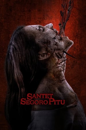 Watch Santet Segoro Pitu (2024) Movie Online