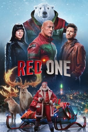 Watch Where to Watch: Red One (2024) Movie Online