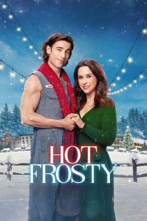 Watch Where to Watch: Hot Frosty (2024) Streaming