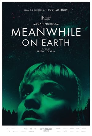 Watch Where to Watch: Meanwhile on Earth (2024) Movie Online