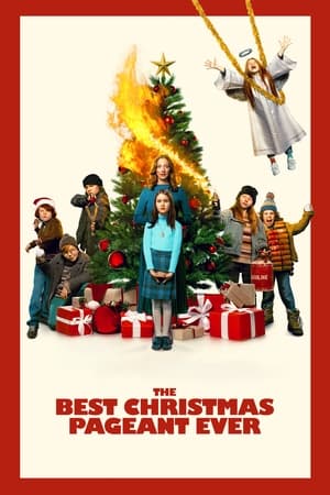 Watch Where to Watch: The Best Christmas Pageant Ever (2024) Streaming