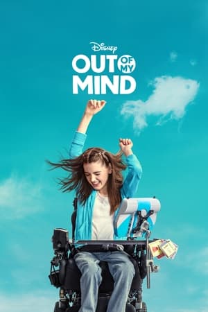 Watch Where to Watch: Out of My Mind (2024) Streaming