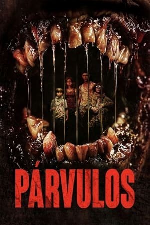 Watch Where to Watch: Parvulos (2024) Movie Online