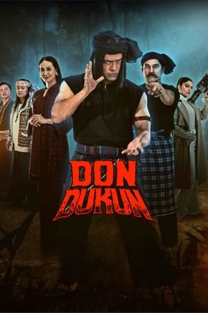 Watch Where to Watch: Don Dukun (2024) Movie Online