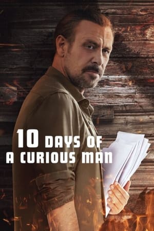 Watch Where to Watch: 10 Days of a Curious Man (2024) Streaming