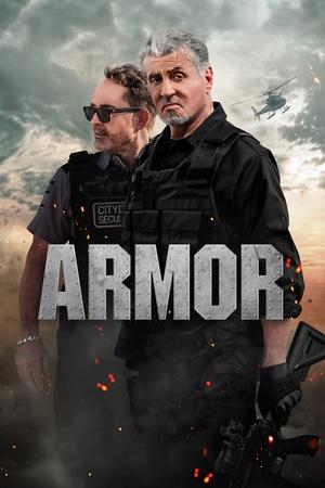 Watch Where to Watch: Armor (2024) Streaming