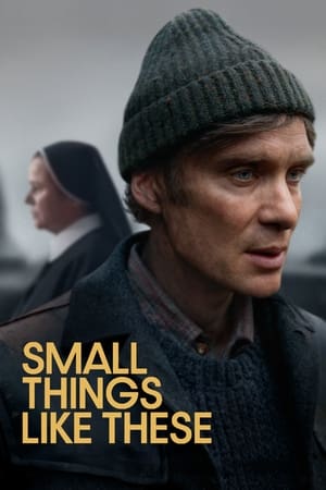 Watch Where to Watch: Small Things Like These (2024) Streaming