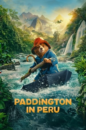 Watch Where to Watch: Paddington in Peru 2024 Streaming