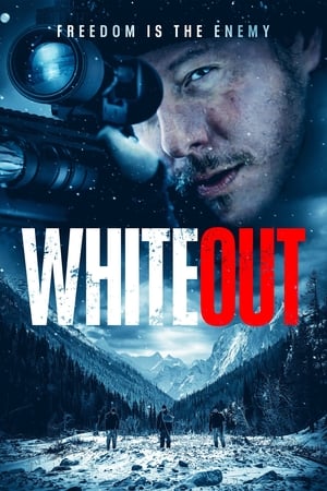 Watch Where to Watch: Whiteout (2024) Movie Online