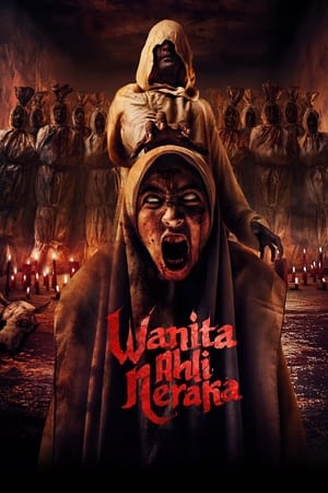 Watch Wanita Ahli Neraka (2024) Streaming