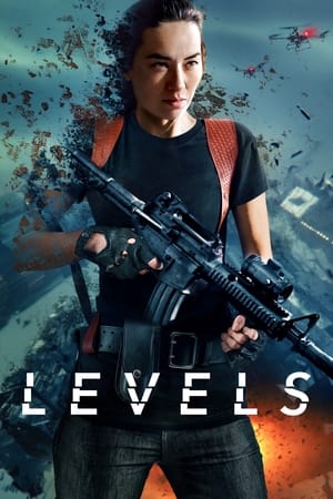 Watch Where to Watch: Levels (2024) Movie Online