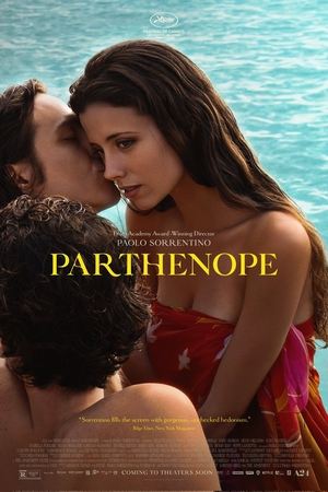 Watch Where to Watch: Parthenope (2024) Streaming