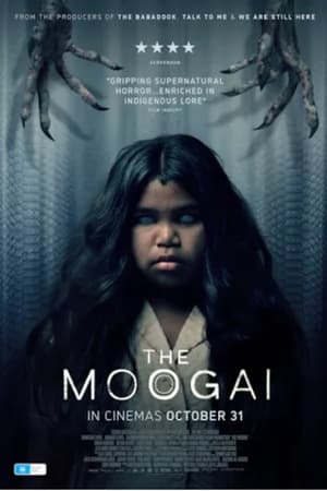 Watch Where to Watch: The Moogai (2024) Movie Online