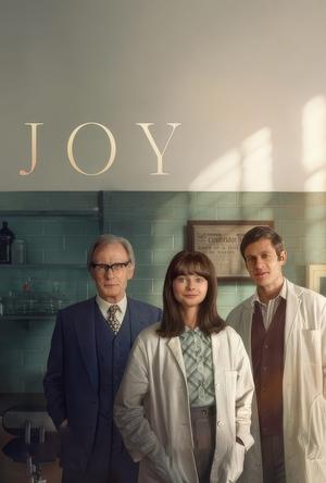 Watch Where to Watch: Joy (2024) Streaming