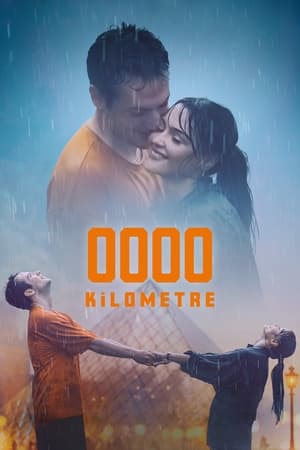 Watch Where to Watch: 0000 Kilometre (2024) Movie Online