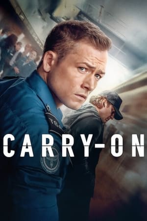 Watch Where to Watch: Carry-On (2024) Streaming