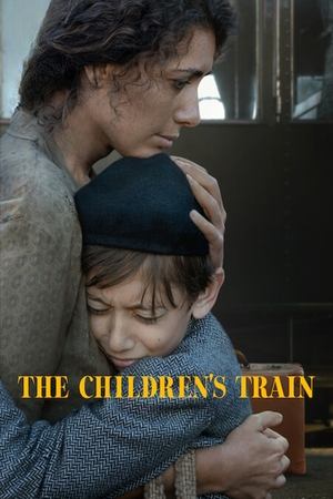 Watch Where to Watch: The Children’s Train (2024) Streaming