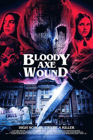 Watch Where to Watch: Bloody Axe Wound (2024) Streaming