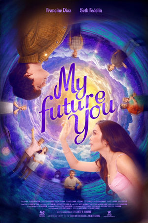 Watch Where to Watch: My Future You (2024) Streaming