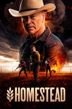 Watch Where to Watch: Homestead (2024) Streaming