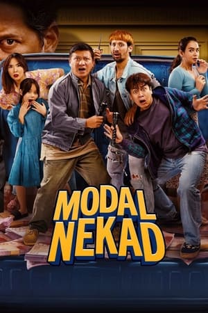 Watch Modal Nekad (2024) Streaming