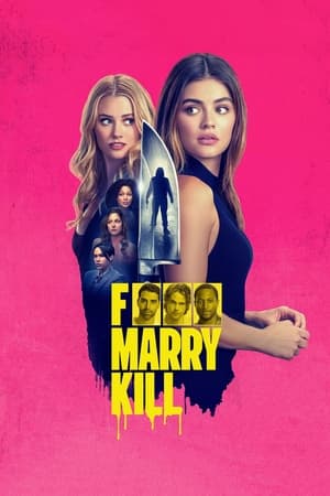 Watch Where to Watch: F Marry Kill (2024) Streaming