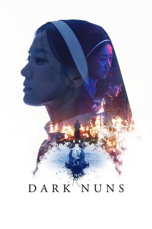 Watch Where to Watch: Dark Nuns (2025) Streaming