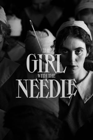 Watch Where to Watch: The Girl with the Needle (2024) Streaming