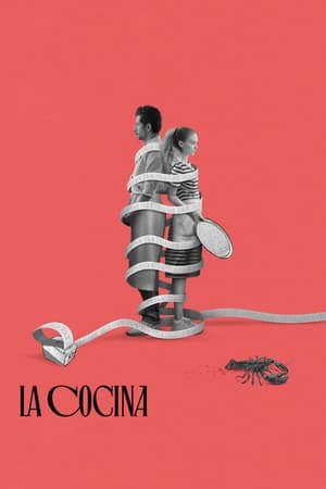 Watch Where to Watch: La Cocina (2024) Streaming