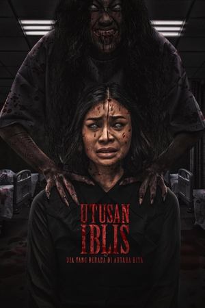 Watch Utusan Iblis: Dia Yang Berada di Antara Kita (2025) Streaming