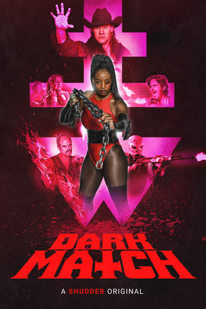 Watch Where to Watch: Dark Match (2024) Streaming