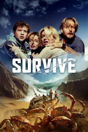 Watch Where to Watch: Survive (2024) Streaming