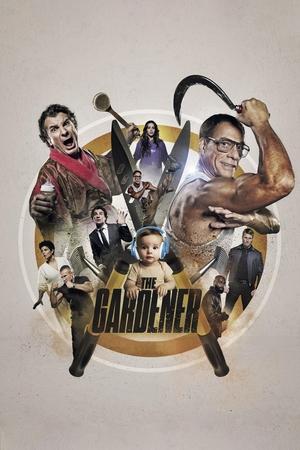 Watch Where to Watch: The Gardener (2025) Streaming