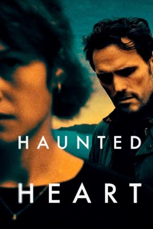 Watch Where to Watch: Haunted Heart (2024) Streaming