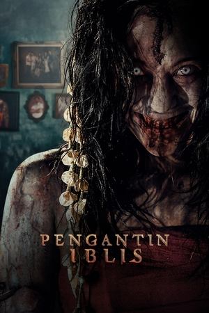 Watch Pengantin Iblis (2025) Streaming