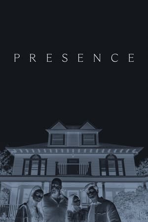 Watch Where to Watch: Presence (2025) Streaming