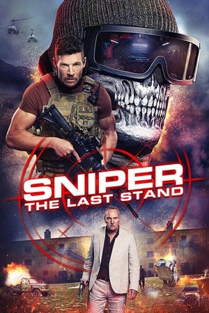 Watch Where to Watch Sniper: The Last Stand (2025) Streaming