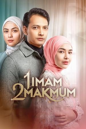 Watch 1 Imam 2 Makmum (2025) Streaming