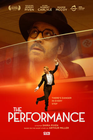 Watch Where to Watch: The Performance (2024) Streaming