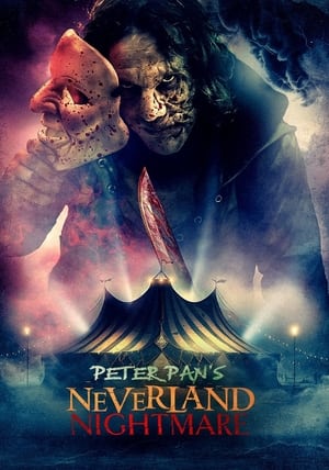 Watch Where to Watch Peter Pan’s Neverland Nightmare (2025) Streaming