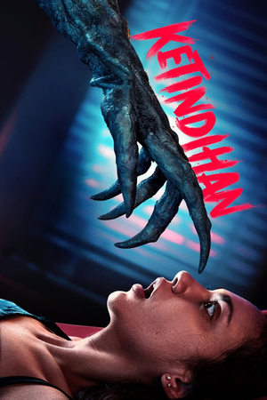 Watch Ketindihan (2025) Streaming