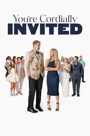 Watch Where to Watch: You’re Cordially Invited (2025) Streaming