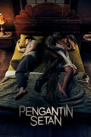 Watch Pengantin Setan (2025) Streaming