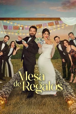 Watch Where to Watch: Mesa de Regalos (2025) Streaming