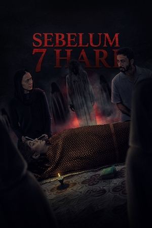 Watch Sebelum 7 Hari (2025) Streaming