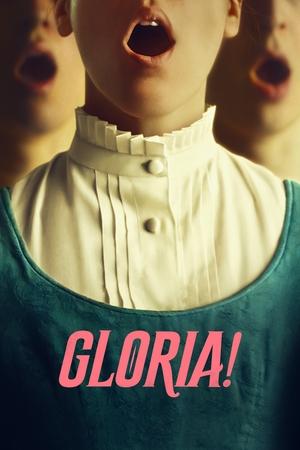 Watch Where to Watch: Gloria! (2024) Streaming