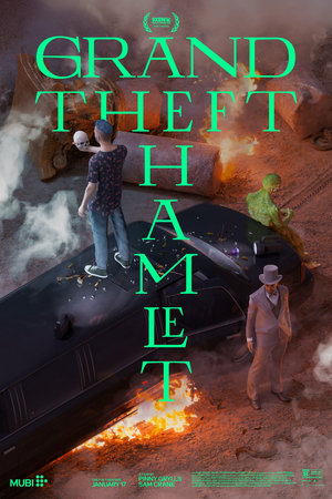 Watch Where to Watch: Grand Theft Hamlet (2024) Streaming