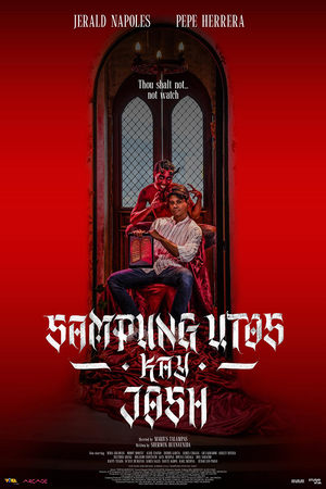 Watch Where to Watch: Sampung Utos Kay Josh (2025) Streaming